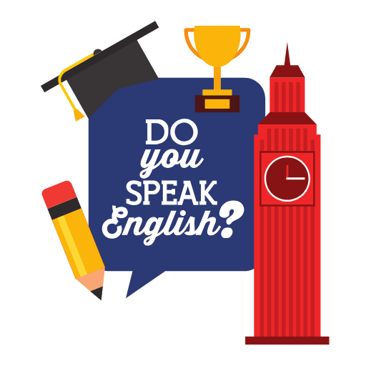Learn English